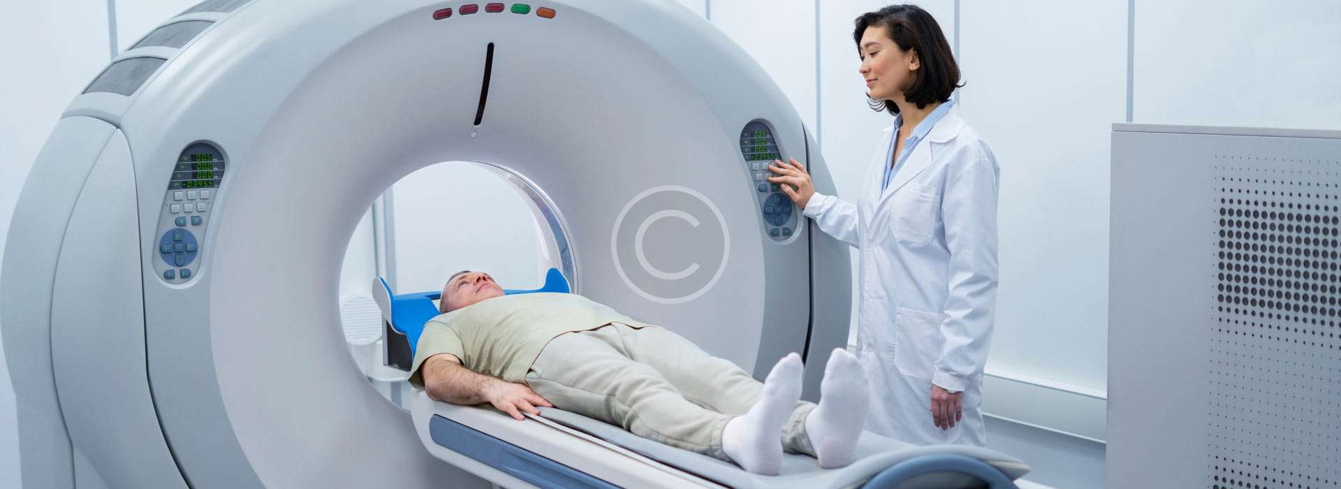 MRI diagnostics